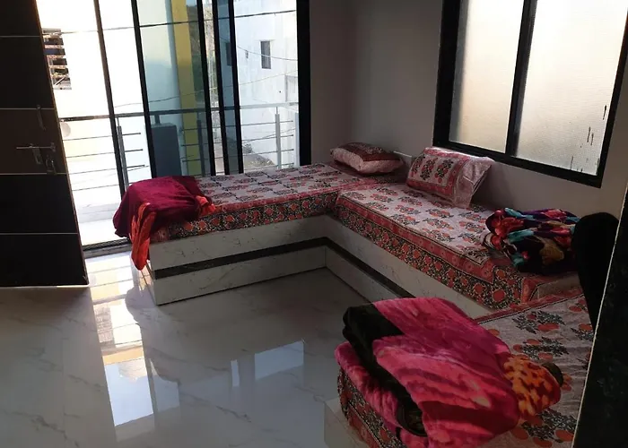 Brg Homestay