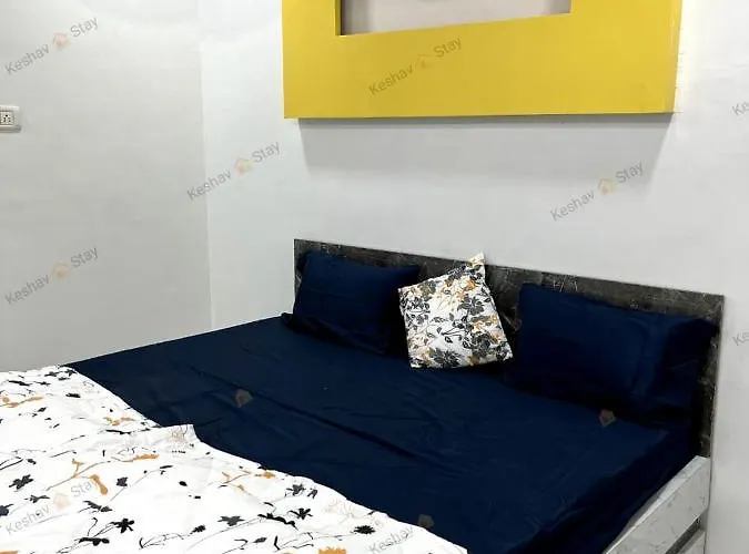 Brg Homestay