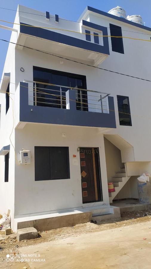 Brg Holiday home Garudeshwar